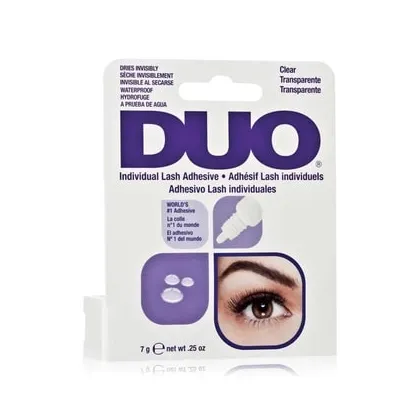 Zdjęcie Ardell Duo Adhesive Individual Lash - Clear Klej do rzęs 7 g