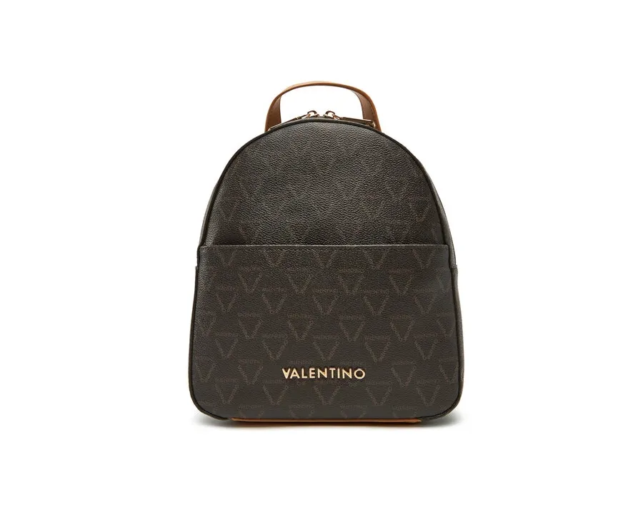 obrazek 1 Valentino Plecak Lady Re VBS8GT20 Zielony