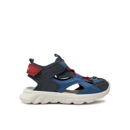 Zdjęcie Geox Sandały J Sandal Airadyum Bo J45F1E 0ME15 C0735 M Granatowy