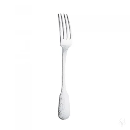 Zdjęcie Luksusowy widelec stołowy wykonany ze srebra - Zaramella Argenti