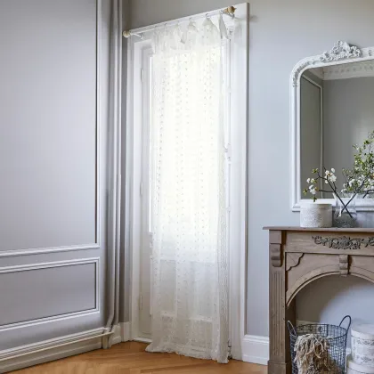 Zdjęcie Firana Trae