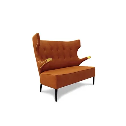Picture Original two-seater sofa from Portugal