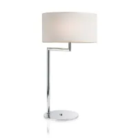 Picture Excellent designers table lamp from italian collection Plutone