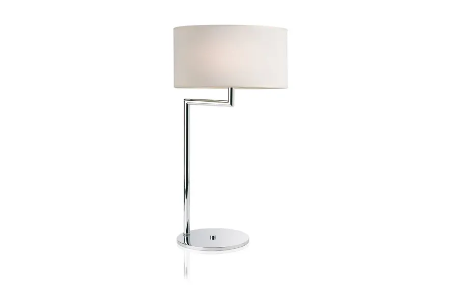 picture 1 Excellent designers table lamp from italian collection Plutone 