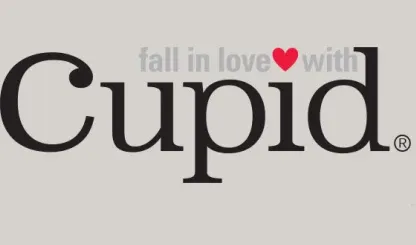 Cupid logo
