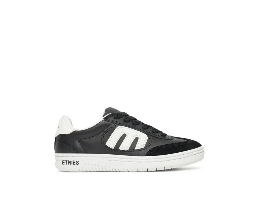 obrazek 1 Etnies Sneakersy Locut 4101000507 Czarny
