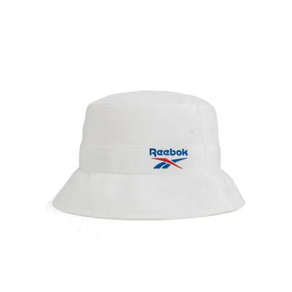 Zdjęcie Reebok Kapelusz RBH1600-100 Biały