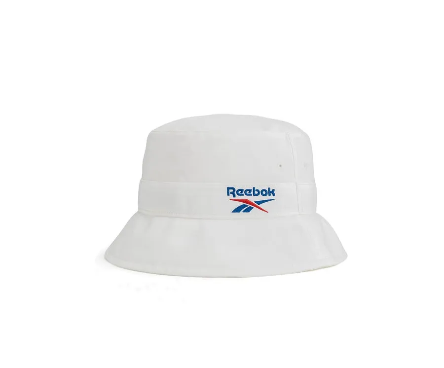 obrazek 1 Reebok Kapelusz RBH1600-100 Biały