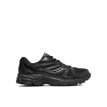 Zdjęcie Saucony Sneakersy 5 Ride Millennium S70812-3 Czarny