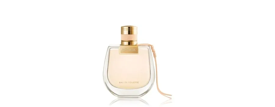 obrazek 1 Chloé Nomade Woda toaletowa 75 ml