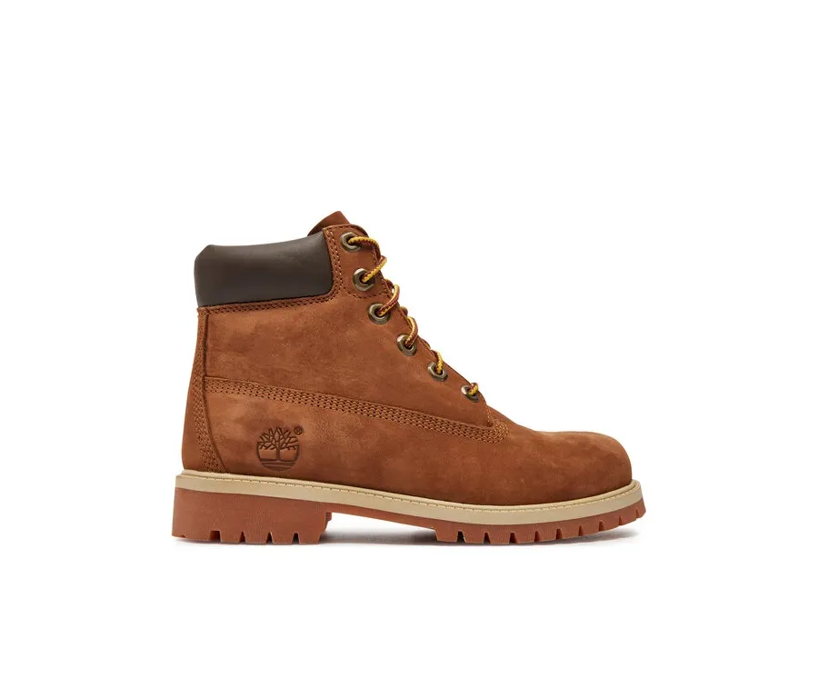 obrazek 1 Timberland Trapery 6 In Prem 14949 Brązowy