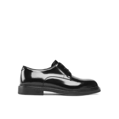 Zdjęcie Emporio Armani Półbuty X4C653 XF740 00002 Czarny