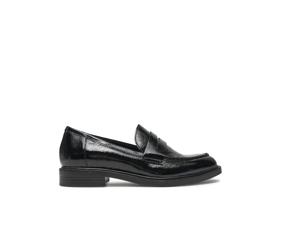 obrazek 1 Vagabond Shoemakers Lordsy Amina 5703-060-20 Czarny