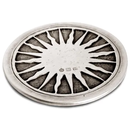 Zdjęcie Unikalna podstawka pod szklankę Sole