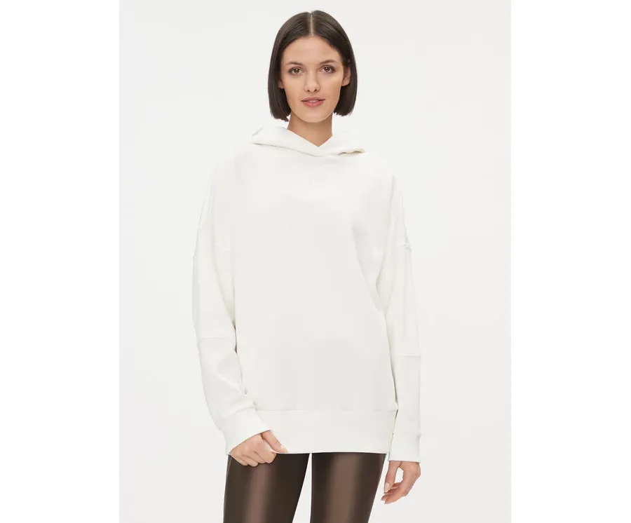 obrazek 1 Reebok Bluza Lux IL2108 Biały Oversize