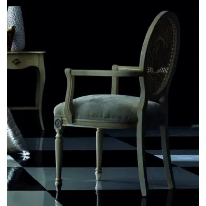 Picture Renaissance chair from Florence