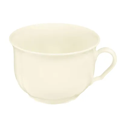 Zdjęcie Stylowa porcelanowa filiżanka do kawy w stylu klasycznym - Seltmann Weiden