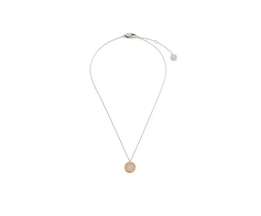 obrazek 1 Furla Naszyjnik WJ00201 K21000 0391S Srebrny