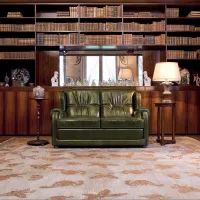 Zdjęcie Wyjątkowa sofa do stylowych wnętrz – Mascheroni