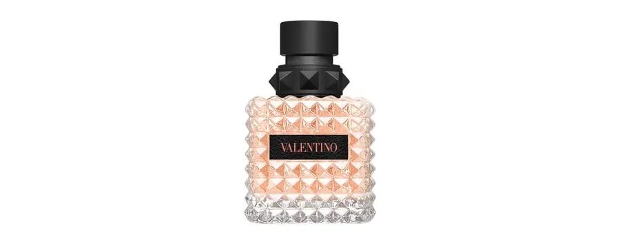 obrazek 1 Valentino Donna Born in Roma Coral Fantasy Woda perfumowana 50 ml