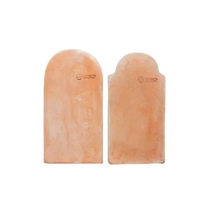 Zdjęcie Włoska podstawa do rabaty kwiatowej - Goti Terrecotte