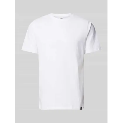 Zdjęcie T-shirt z okrągłym dekoltem