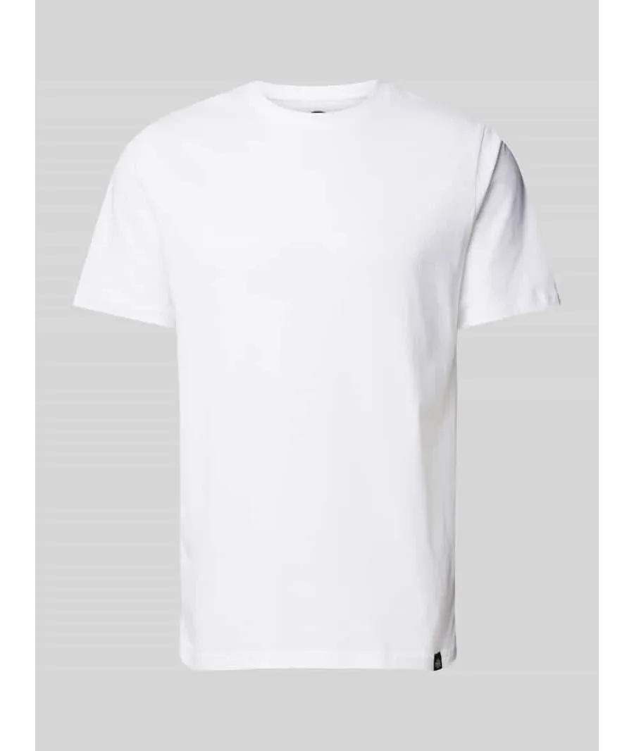 obrazek 1 T-shirt z okrągłym dekoltem