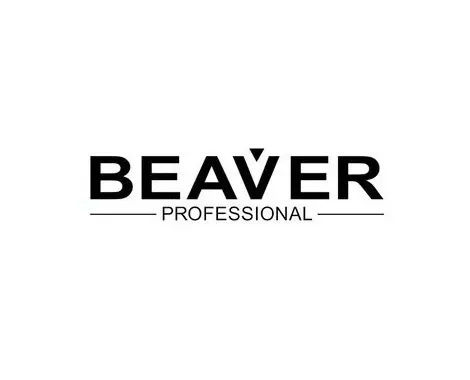 Beaver logo