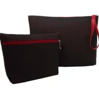 Zdjęcie Prestiżowa skórzana torba podróżna dla przedsiębiorstw