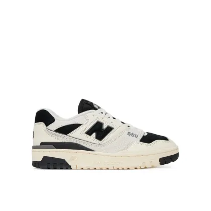Zdjęcie New Balance Sneakersy BB550LEG Beżowy