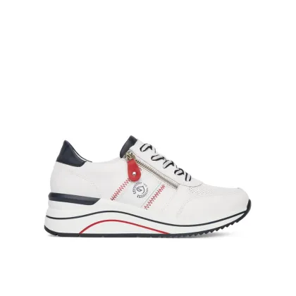 Zdjęcie Remonte Sneakersy D0T04-81 Biały