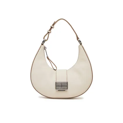 Zdjęcie Tommy Jeans Torebka Tjw Crush Shoulder Bag AW0AW17539 Beżowy