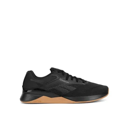 Zdjęcie Reebok Sneakersy Nano X4 100074185 Czarny