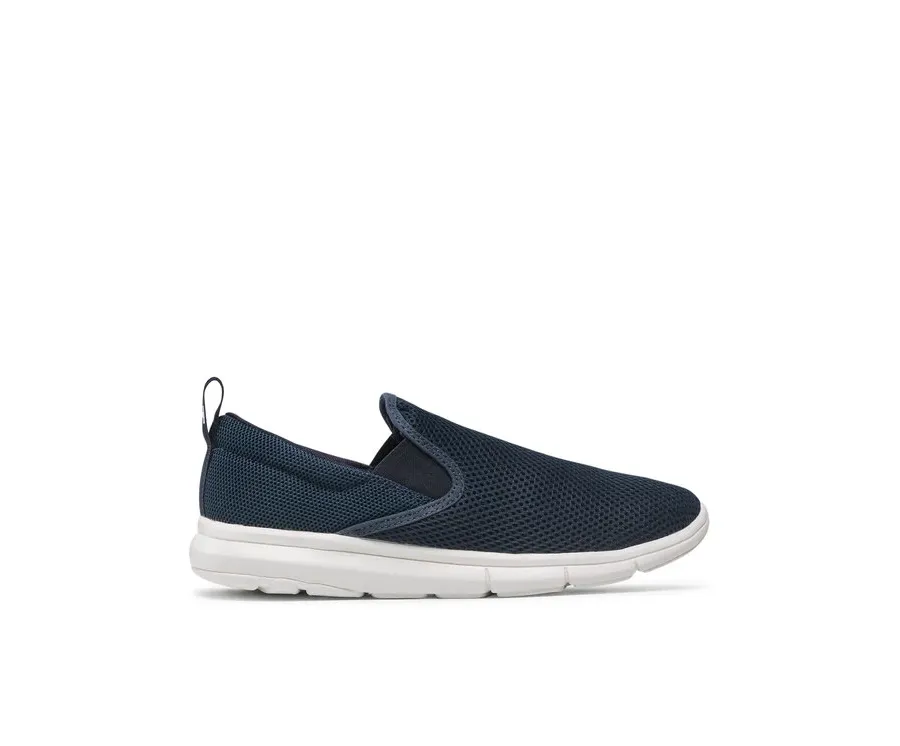 obrazek 1 Helly Hansen Buty do sportów wodnych Ahiga Slip-On 11712_597 Granatowy