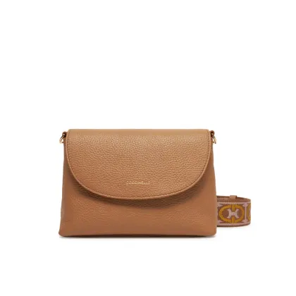 Zdjęcie Coccinelle Torebka E1 S8F 59 01 01 Brązowy