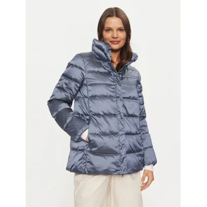 Zdjęcie Geox Kurtka puchowa Anylla W4626A T3154 F4624 Niebieski Regular Fit