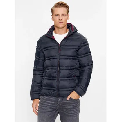 Zdjęcie CMP Kurtka zimowa 33K1587 Szary Regular Fit