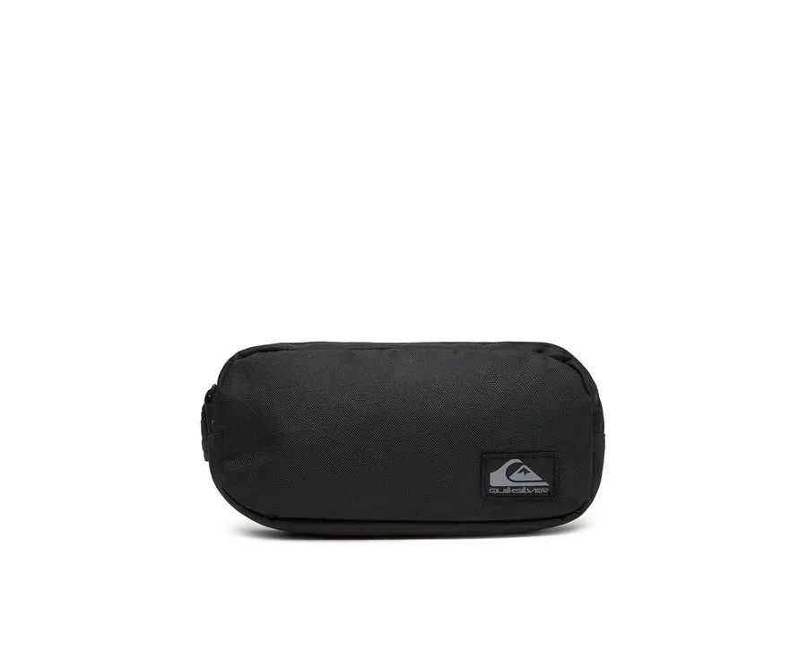 obrazek 1 Quiksilver Saszetka nerka Pubjug EQYBA03187 Czarny