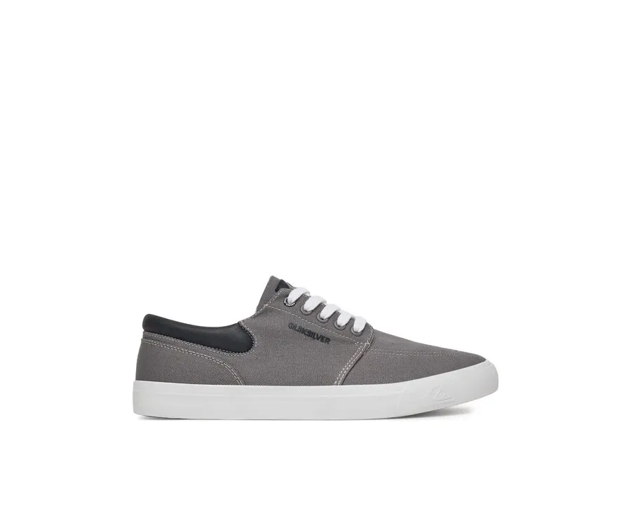obrazek 1 Quiksilver Tenisówki ZEKE-02 Szary