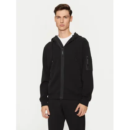 Zdjęcie REPLAY Bluza M6964 .000.23655 Czarny Regular Fit