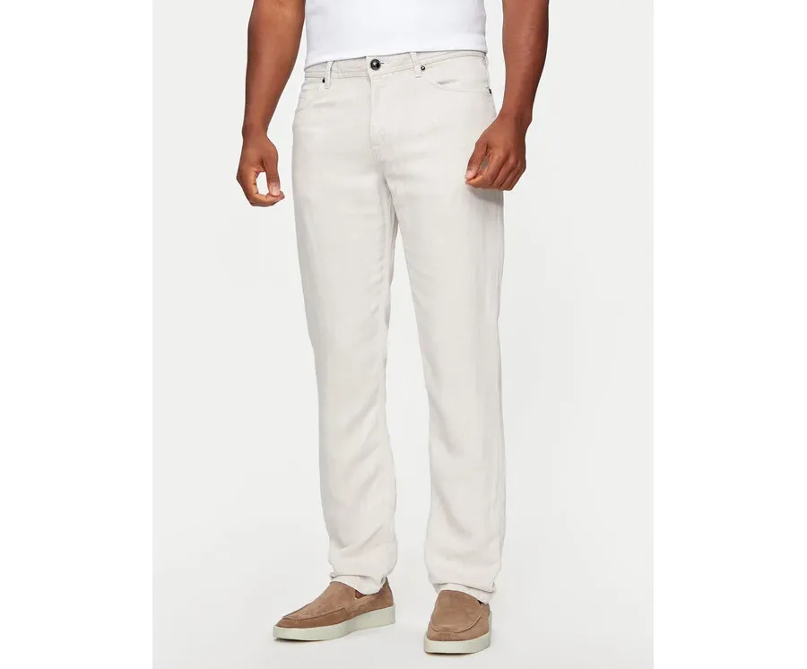 obrazek 1 JOOP! Jeansy 05Fortres 30041803 Biały Modern Fit
