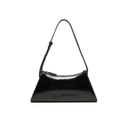 Zdjęcie Karl Lagerfeld Jeans Torebka A1W30338 Czarny