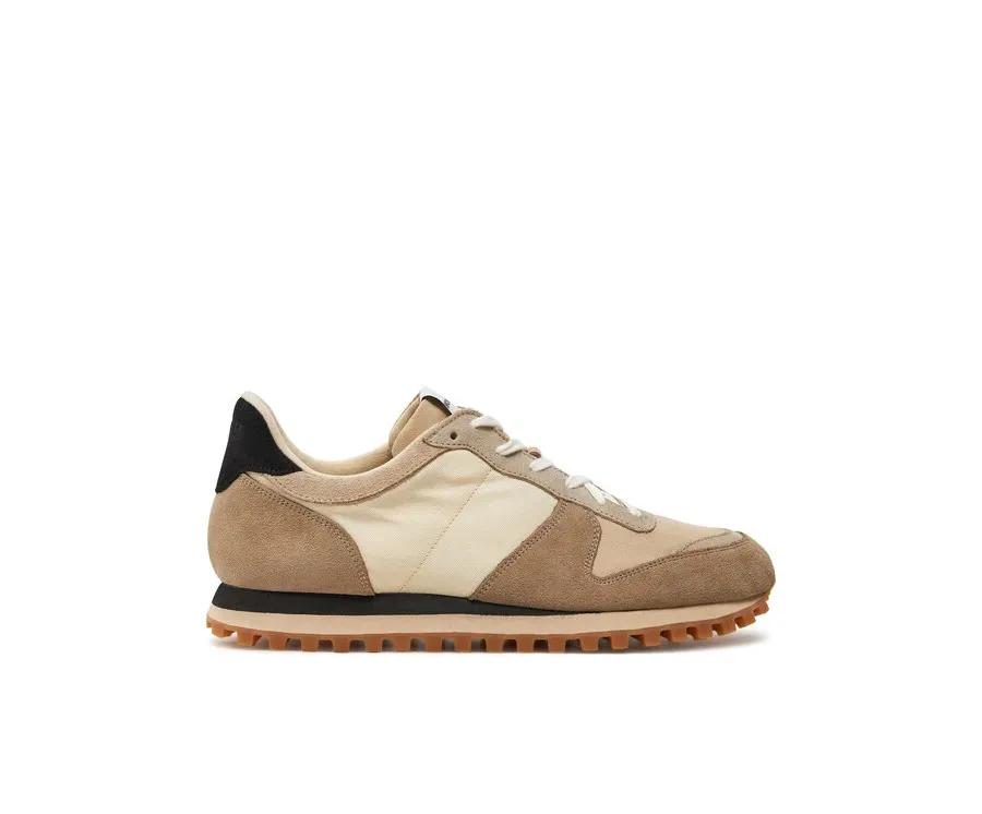 obrazek 1 Novesta Sneakersy Marathon Trail N979002-16350Y001 Beżowy