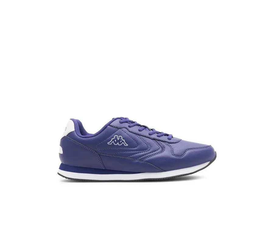 obrazek 1 Kappa Sneakersy LOGO FEEVE 351G1WW-A3C Granatowy