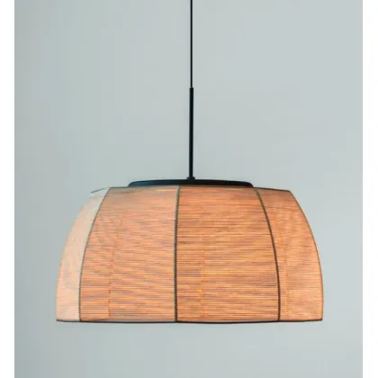 Zdjęcie Ekskluzywne oświetlenie do domu - lampa wisząca Tanit