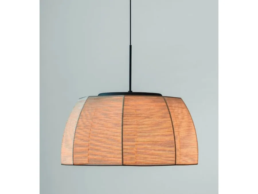 obrazek 1 Ekskluzywne oświetlenie do domu - lampa wisząca Tanit