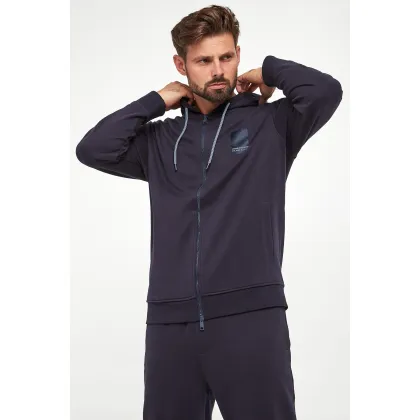 Zdjęcie Bluza męska z kapturem ARMANI EXCHANGE Armani Exchange