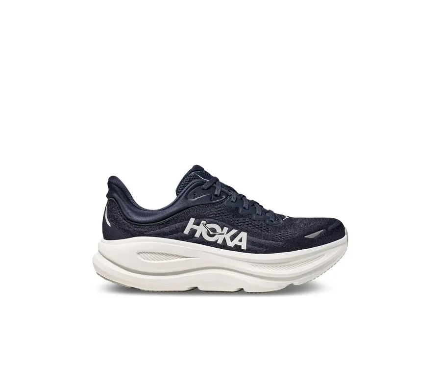 obrazek 1 Hoka Buty do biegania Bondi 9 1162011 Granatowy