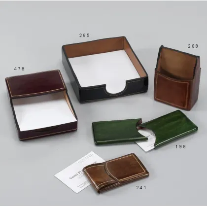 Picture Elegant name card holder