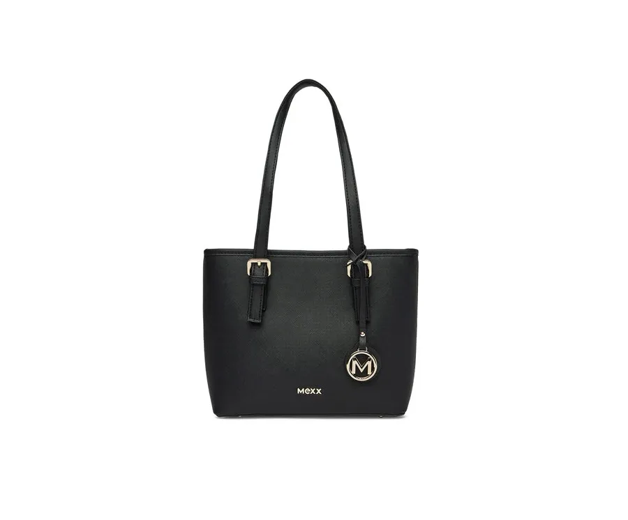 obrazek 1 MEXX Torebka MEXX-X-003-07 Czarny